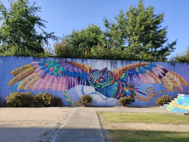 Parque da Cidade de Fafe