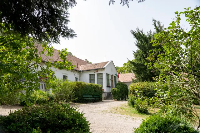 Zichy Mihály Emlékház