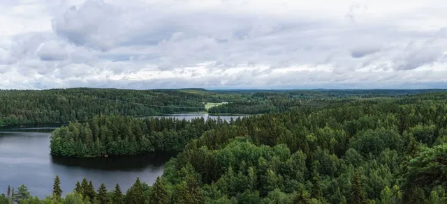 Aulanko Nature Preserve