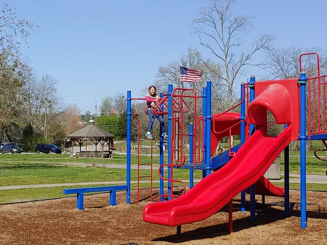 Don Eaves Heritage House Arts & Civic Center - City of Chattanooga