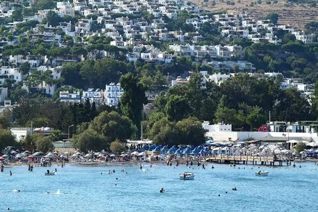Karaincir Public Beach