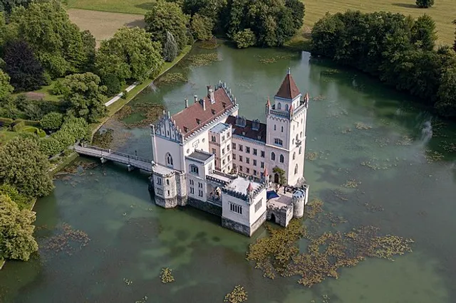 Schloss Anif