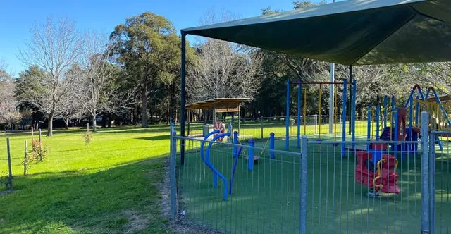 Don Moore Reserve
