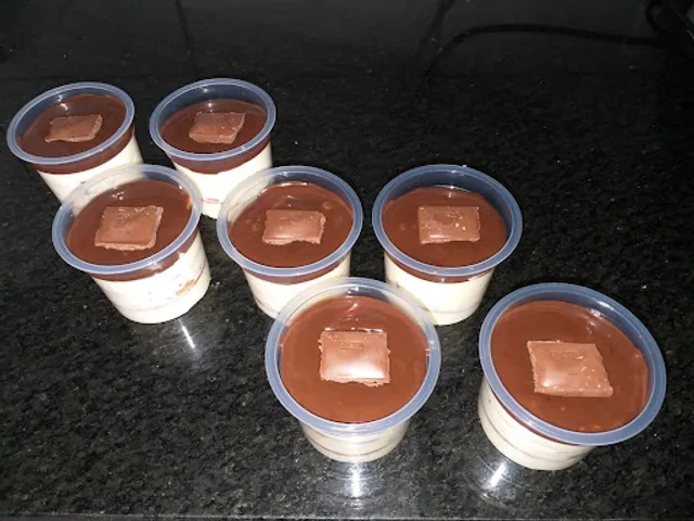 Cozinha Mil Segredos