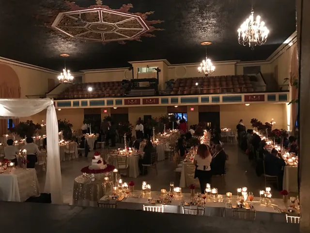 EE Bass Cultural Arts Center