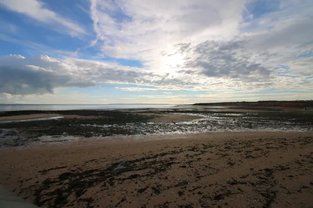 Falaise des Confessionnaux