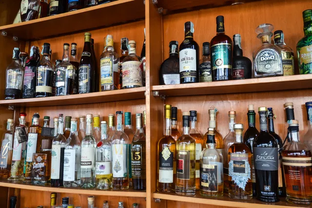 La Scialuppa Restaurant