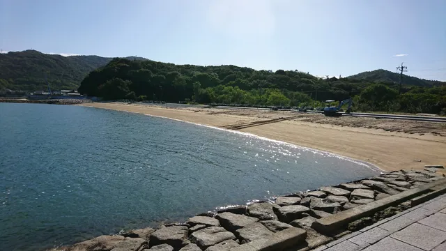 Miyanohana Swimming Beach