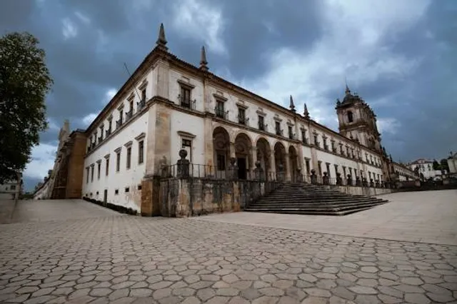 Parque Verde de Alcobaça