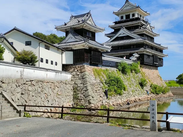 Kuroda Kanbei Museum