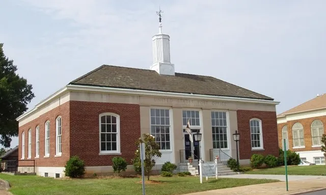 Kings Mountain Historical Museum