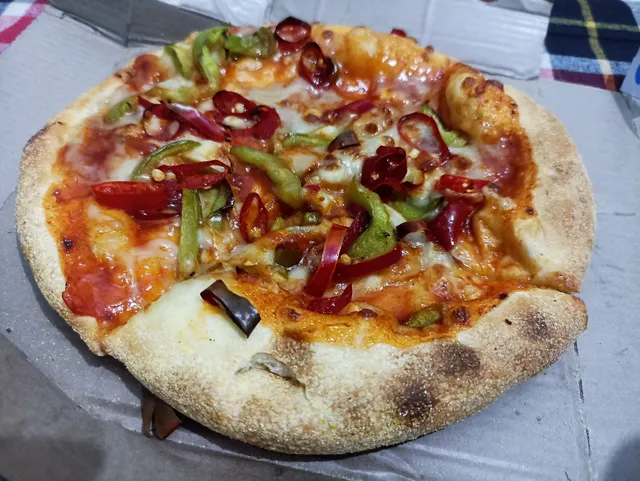 Domino's Pizza | Gautam Budh Nagar Plot 2, Noida