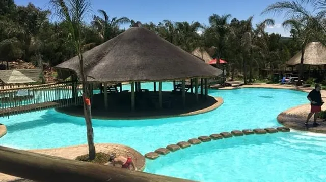 Cedar Junction Family Resort