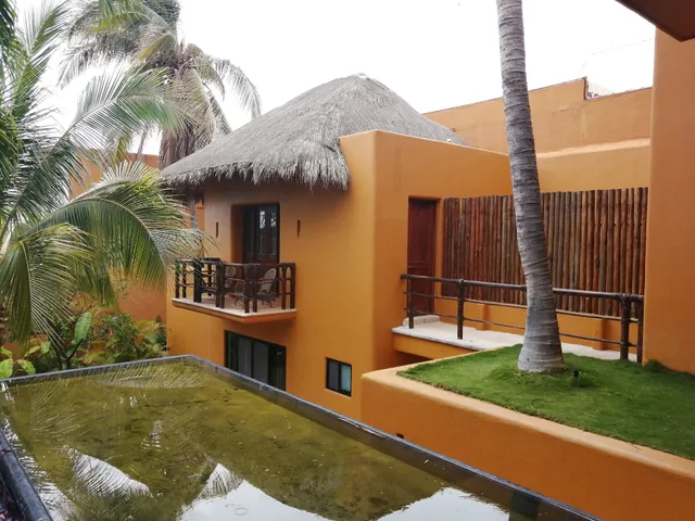 Villa Palmera by P Hotels