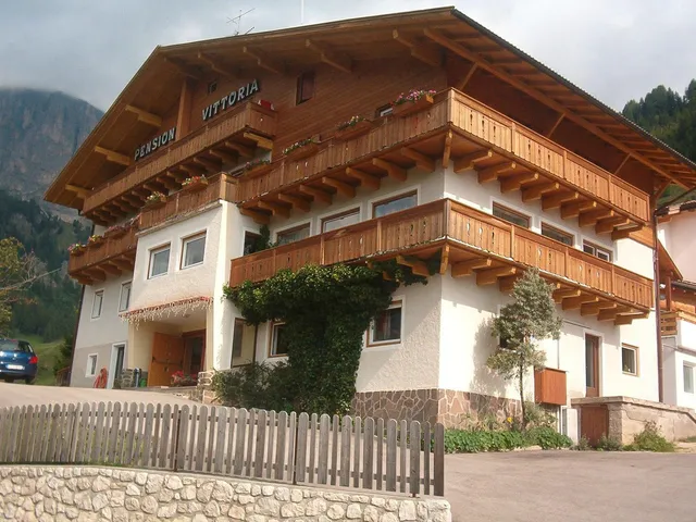 Pension Vittoria