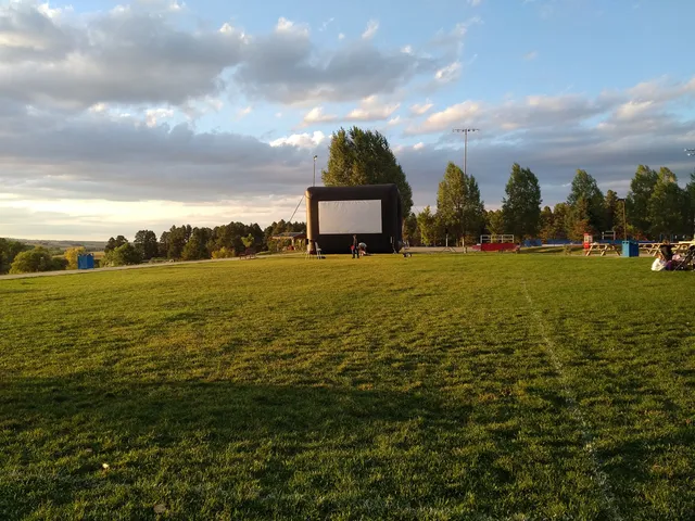 Elizabeth Park & Recreation District