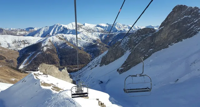 Val d'Allos Loisirs Développement