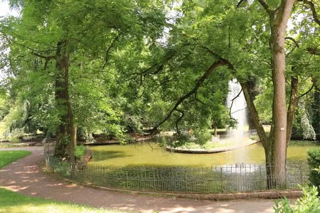Lahr Park