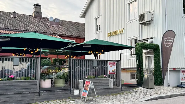 Bombay Tandoori Tønsberg