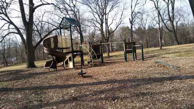 Kennedy Heights Park