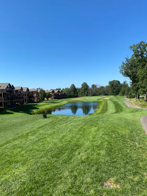 Town of Strongs Prairie