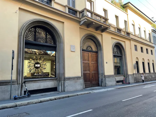 Palazzo Cicogna