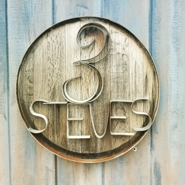 3 Steves Winery