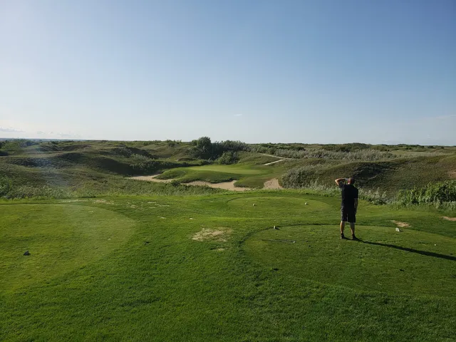 Dakota Dunes Golf Links