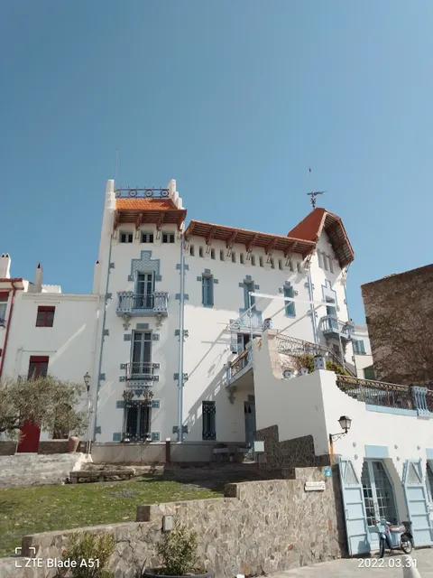 Galería Patrick J. Domken