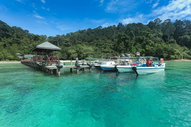 Pulau Sapi