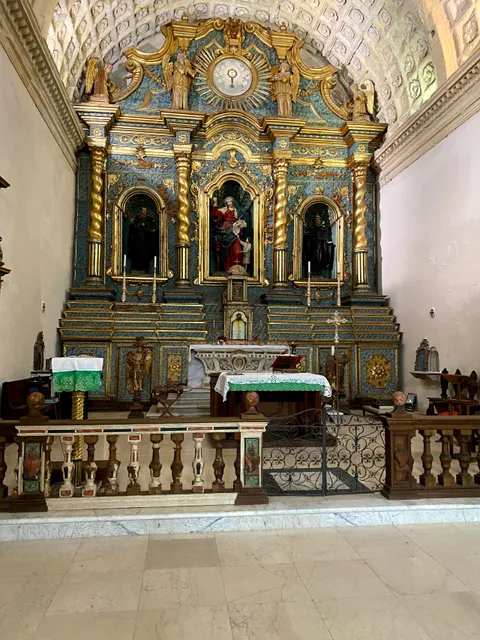 St Augustine's Church