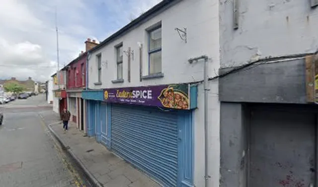 Eastern Spice Indian Curry, Pizza and Kebab House