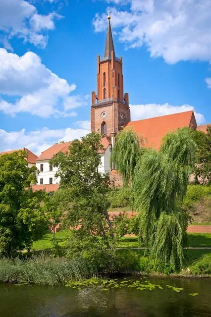 Optikpark Rathenow GmbH