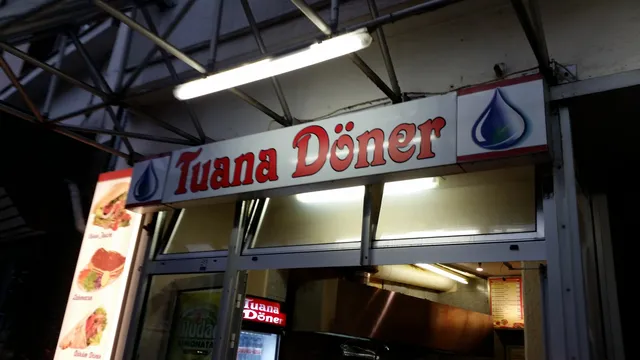 Tuana Döner
