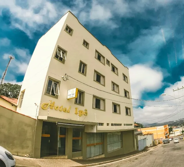 Hotel Ipê