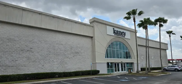Kane's Furniture - Orlando (S. Orange Blossom Trail)