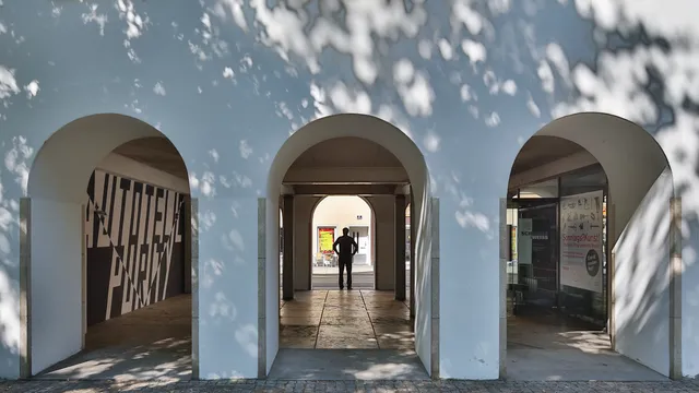 Museum for Concrete Art