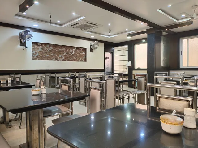 Prithvilok Bhojanalay