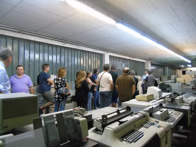 Fondazione Museo del Computer