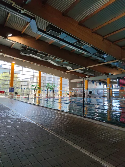 MOSiR Waterpark Neptune