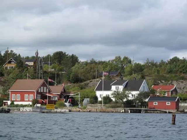 Sandøya
