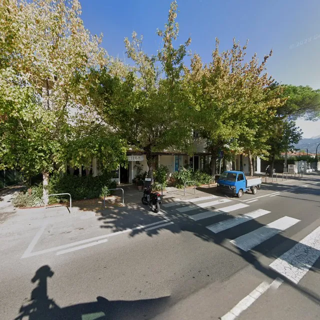 La Bottega Del Pepenero