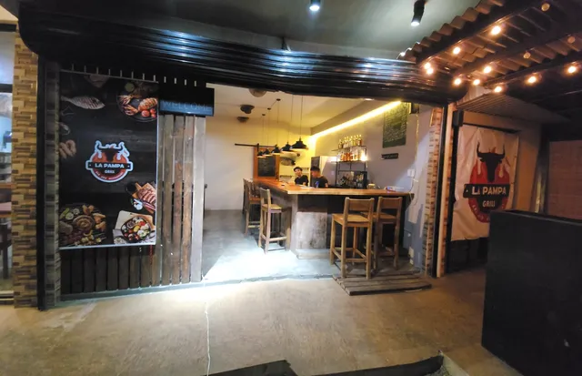 La Pampa Grill Bar and Restaurant