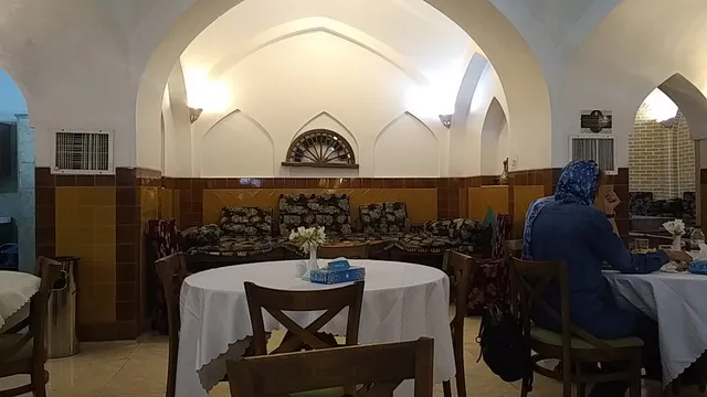 Abul maali traditional restaurant