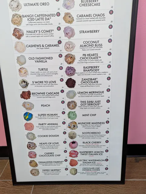 What's the Scoop? Columbus