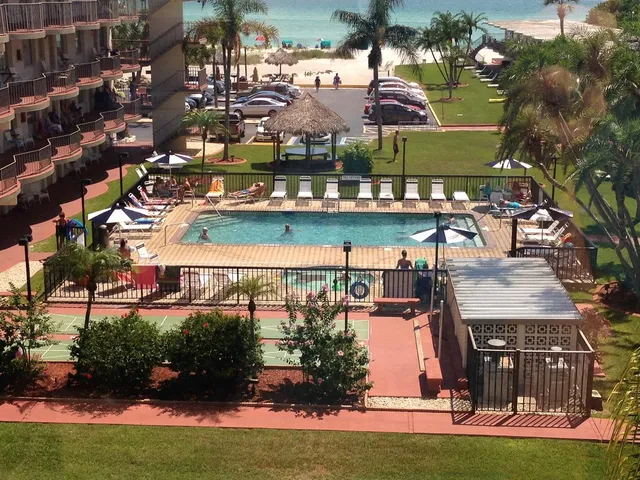 Sarasota Sands Resort