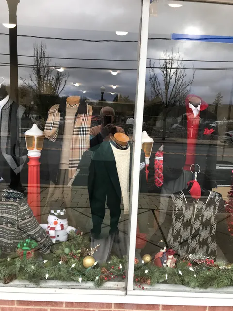 Frantoni Fashions for Men