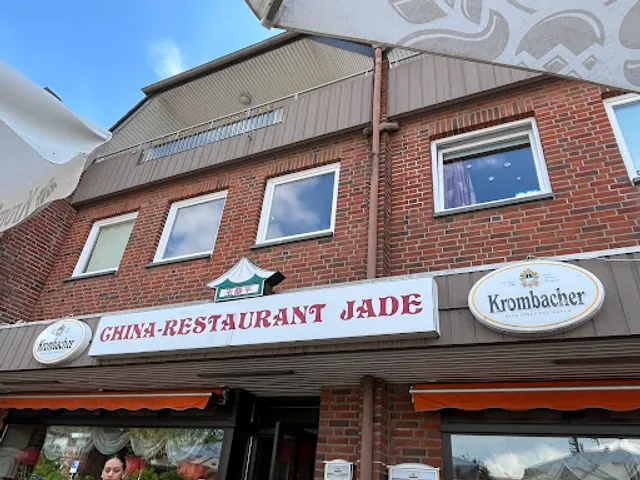 China-Restaurant Jade