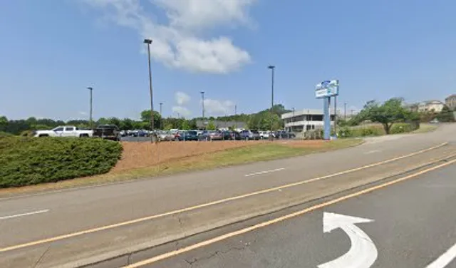 Krause Family Ford of Woodstock Collision