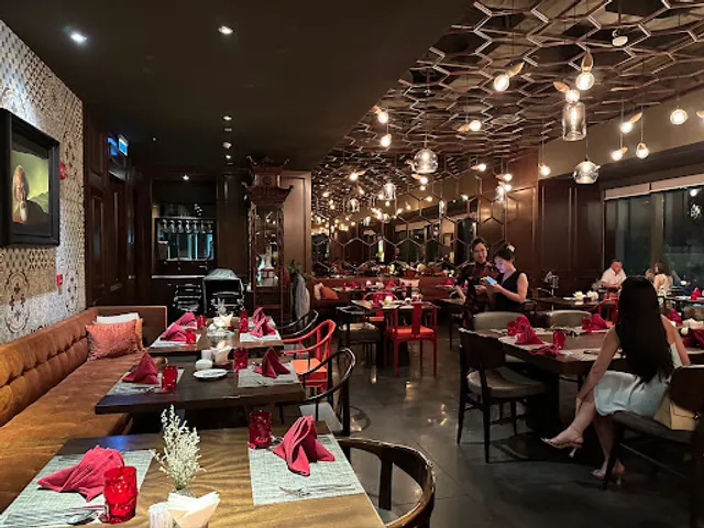 Saigon Kitchen Restaurant